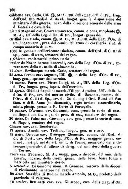 Il Palmaverde almanacco piemontese