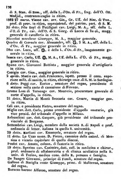 Il Palmaverde almanacco piemontese