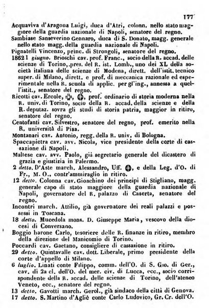 Il Palmaverde almanacco piemontese