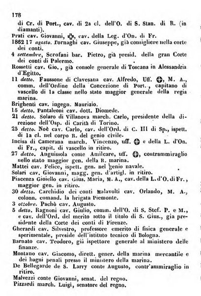 Il Palmaverde almanacco piemontese