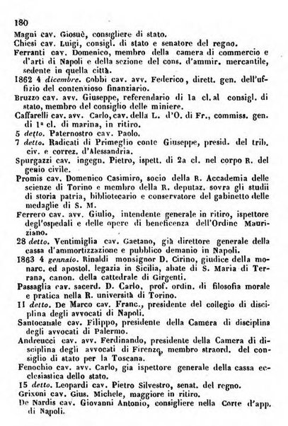 Il Palmaverde almanacco piemontese