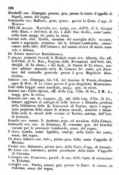 Il Palmaverde almanacco piemontese