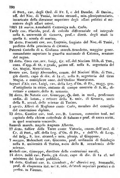 Il Palmaverde almanacco piemontese