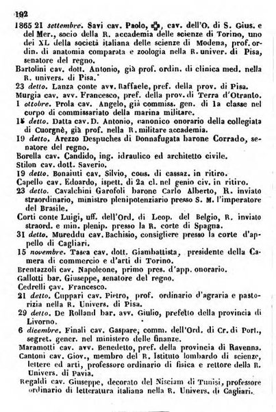 Il Palmaverde almanacco piemontese