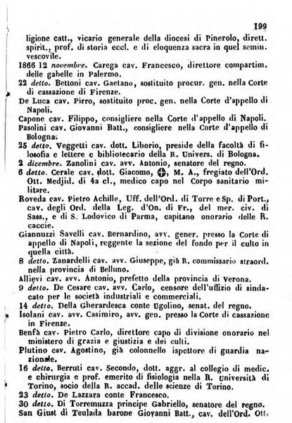 Il Palmaverde almanacco piemontese