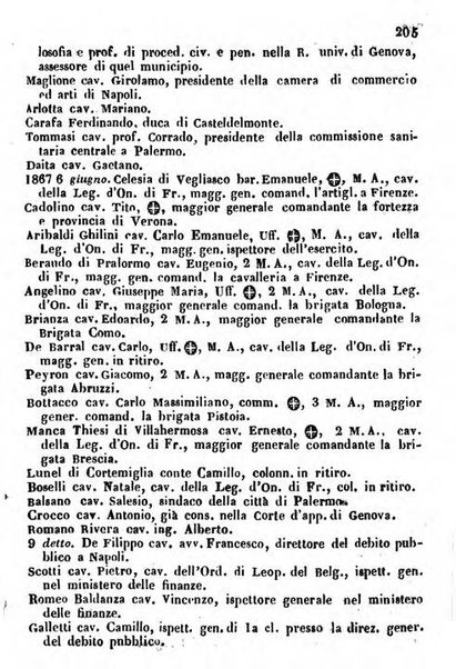 Il Palmaverde almanacco piemontese