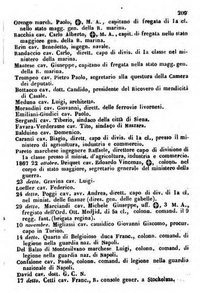 Il Palmaverde almanacco piemontese