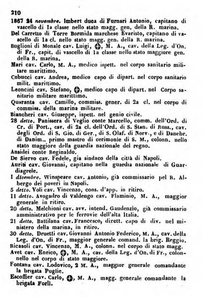 Il Palmaverde almanacco piemontese