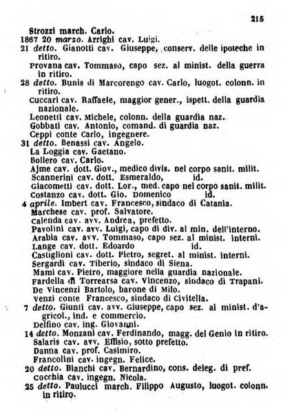 Il Palmaverde almanacco piemontese