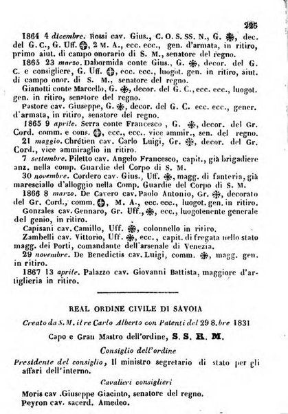 Il Palmaverde almanacco piemontese