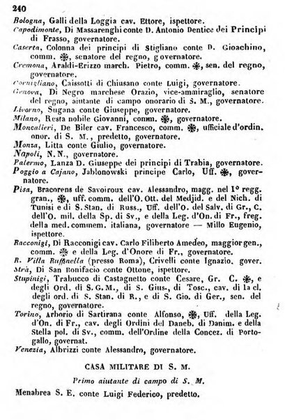 Il Palmaverde almanacco piemontese