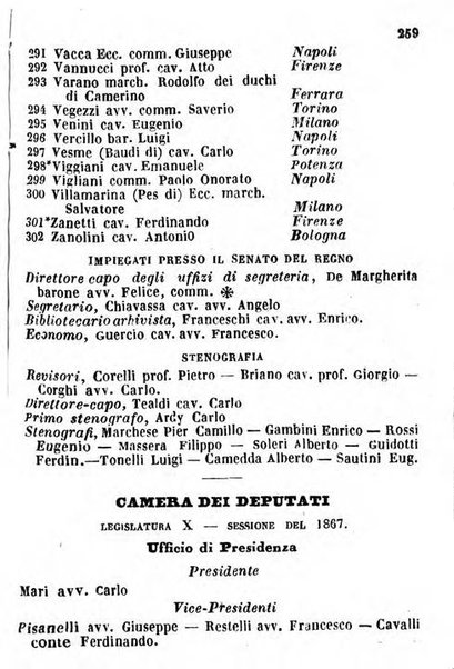 Il Palmaverde almanacco piemontese