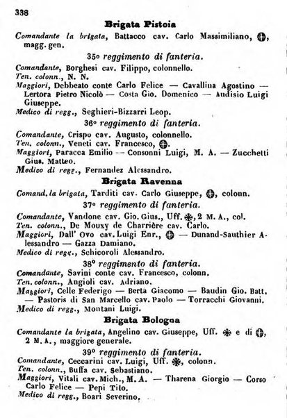 Il Palmaverde almanacco piemontese