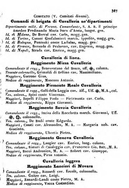 Il Palmaverde almanacco piemontese