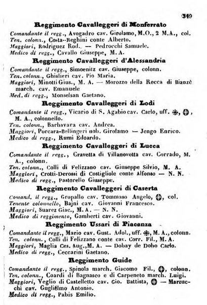 Il Palmaverde almanacco piemontese