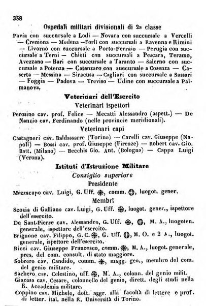 Il Palmaverde almanacco piemontese