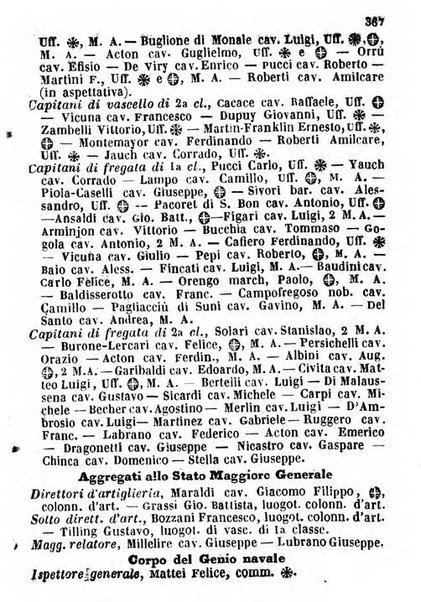 Il Palmaverde almanacco piemontese