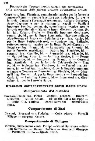 Il Palmaverde almanacco piemontese