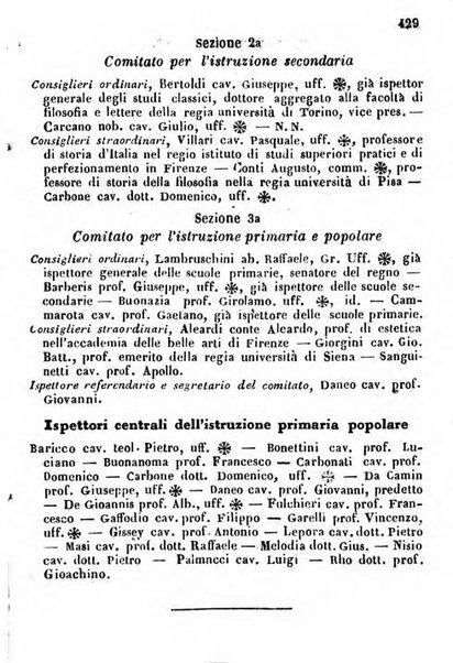 Il Palmaverde almanacco piemontese