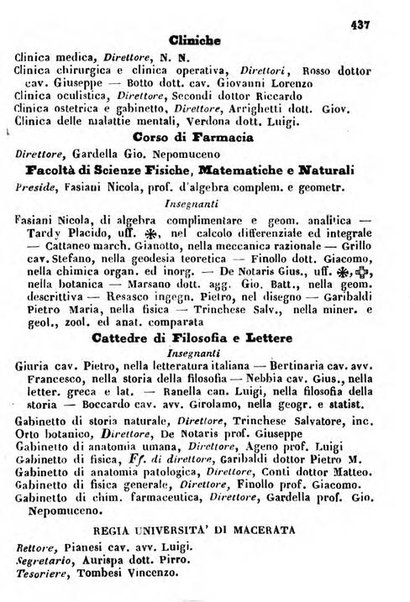 Il Palmaverde almanacco piemontese