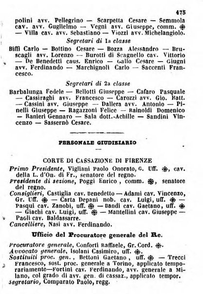 Il Palmaverde almanacco piemontese