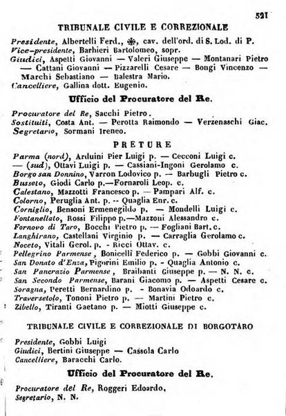 Il Palmaverde almanacco piemontese