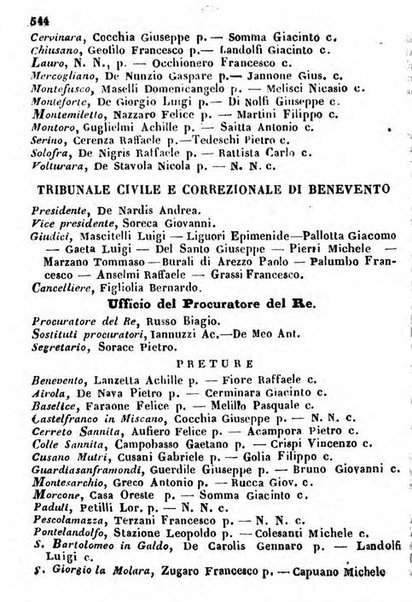 Il Palmaverde almanacco piemontese