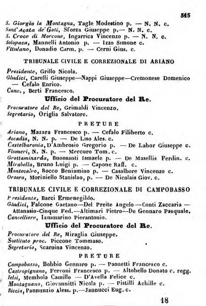 Il Palmaverde almanacco piemontese