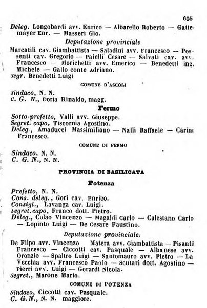 Il Palmaverde almanacco piemontese