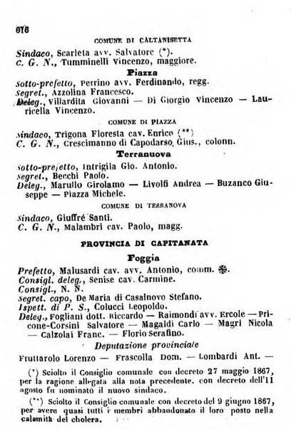 Il Palmaverde almanacco piemontese