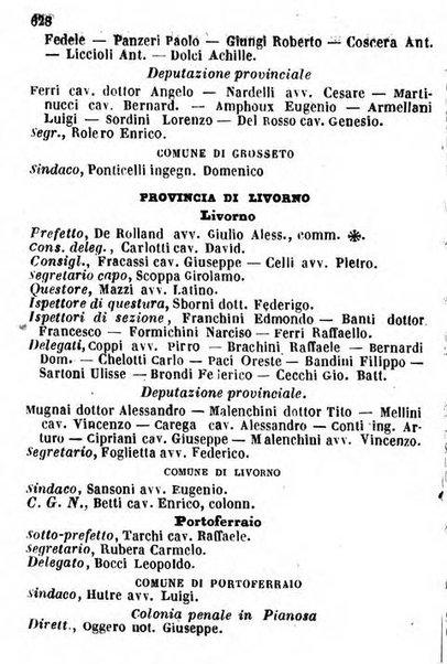 Il Palmaverde almanacco piemontese