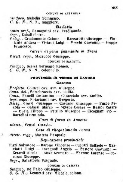 Il Palmaverde almanacco piemontese