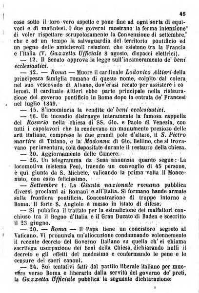 Il Palmaverde almanacco piemontese