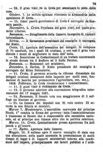 Il Palmaverde almanacco piemontese