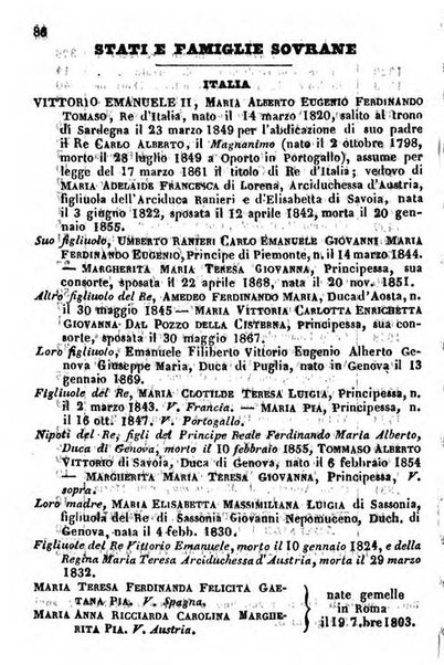 Il Palmaverde almanacco piemontese