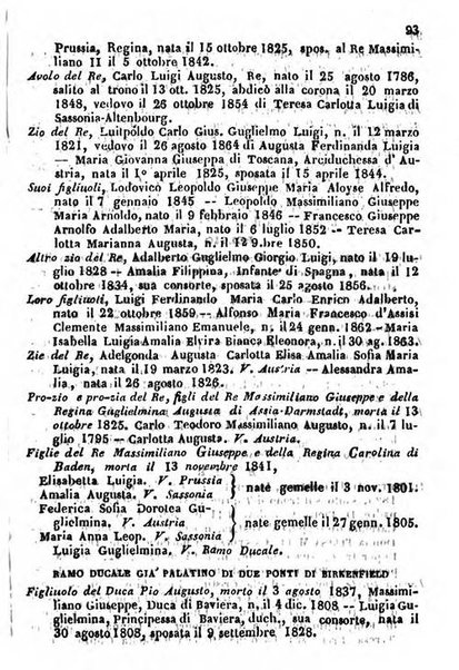 Il Palmaverde almanacco piemontese