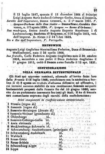 Il Palmaverde almanacco piemontese