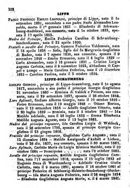 Il Palmaverde almanacco piemontese