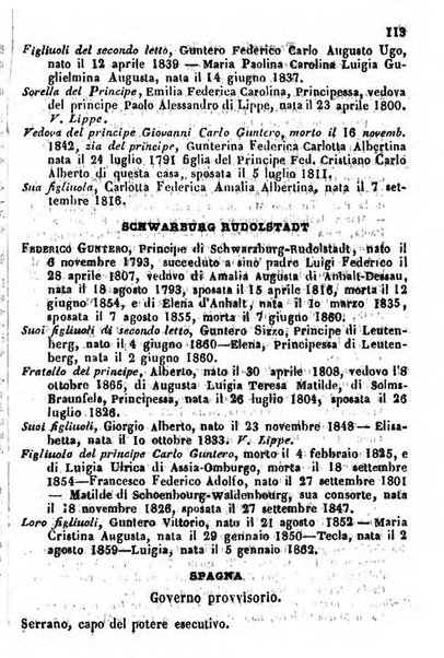 Il Palmaverde almanacco piemontese