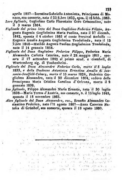 Il Palmaverde almanacco piemontese