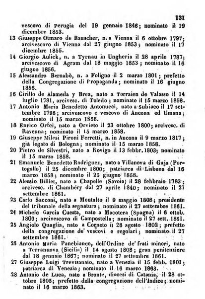 Il Palmaverde almanacco piemontese