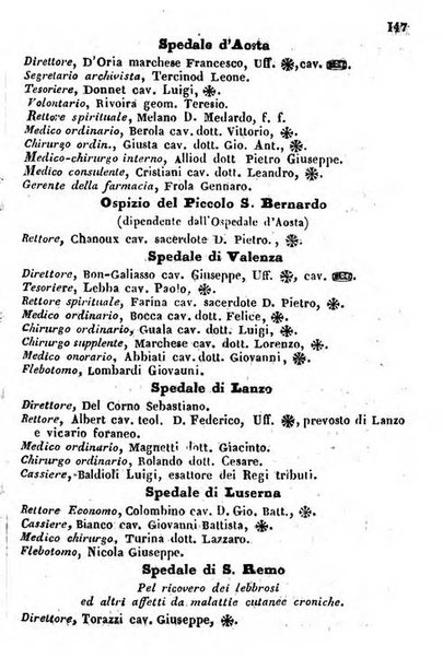 Il Palmaverde almanacco piemontese