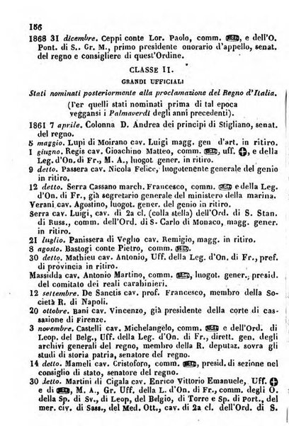 Il Palmaverde almanacco piemontese