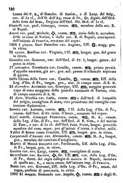 Il Palmaverde almanacco piemontese