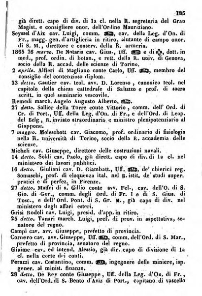 Il Palmaverde almanacco piemontese