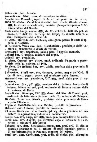 Il Palmaverde almanacco piemontese