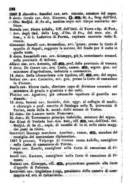 Il Palmaverde almanacco piemontese