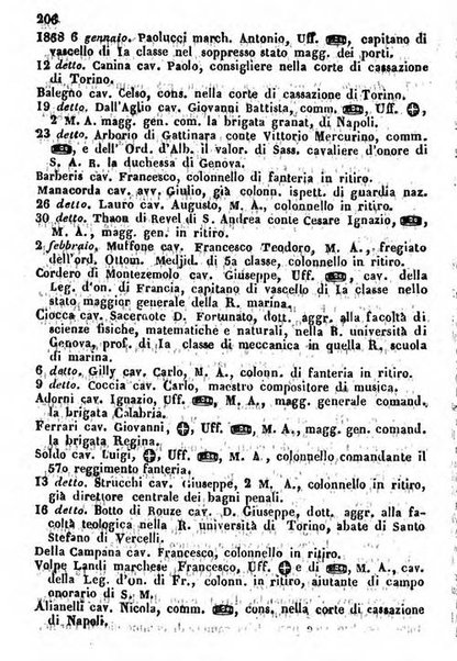 Il Palmaverde almanacco piemontese