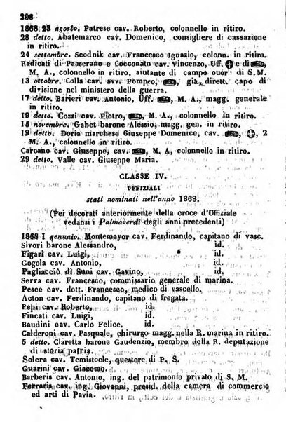 Il Palmaverde almanacco piemontese