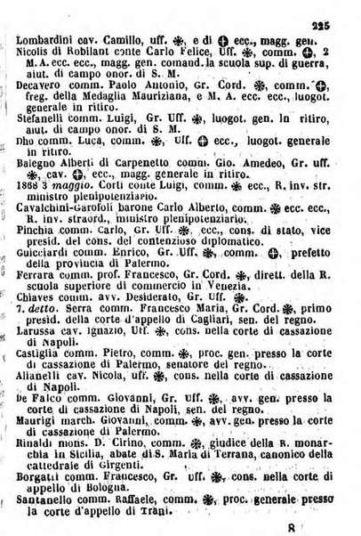 Il Palmaverde almanacco piemontese